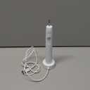 Philips Sonicare 1100 Series Electric Toothbrush - Sonic Toothbrush with Advanced Sonic Technology, EasyStart, Smartimer & Quadpacer, White, Model HX3641/02