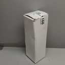 Insulated Water Bottle 40oz with Straw/ Spout Lids, Stainless Steel Water Bottles Keep Cold 24h&Hot 12h, Metal Water Bottle with Straw that Fits in Cup Holder, Water Bottle Leak-proof, BPA Free