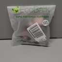 EcoBark Step in Dog Harness Reflective Soft Ultra Padded Mesh Dog Harnesses for  Dogs Eco-Friendly Comfort Secure Halter No Pull Adjustable Pet Vest  (XXS- 4 to 5 lbs- Chest Up to 11 in (Pack of 1))