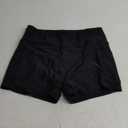 Pudolla Shorts XL Sport Black