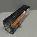 Vacuum Sealer Machine 75KPa Food with 6-in-1 Dry/Moist Modes & Digital Timer, Compact Lightweight Design, Built-in Cutter + 10 Bags (white)