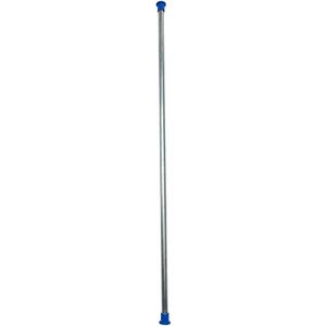 Big Wheel Replacement Parts - Steel Rear Axle - Replacement Part for 16 Big Wheel Trike Racer, Clicker - Made in USA