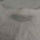 Tigerdoe Wizard Costume for Kids 4 PC Set - Wizard Hat, Cloak, Beard and Wand  Wizard Accessories