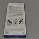 ZGEAR SILICONE CABLE LIGHTNING 6FT GREY