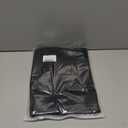 Valiamcep Women's Dress Long Sleeve V Neck Collared Ribbed Knit Bodycon Mini Pencil Dresses (S)