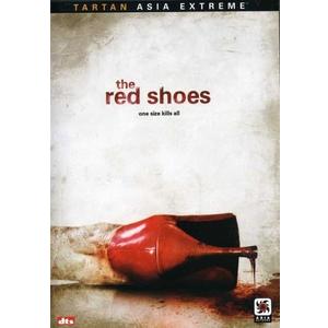 The Red Shoes