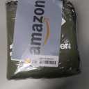 Sportneer Sitting Pad, Lightweight Waterproof Folding Seat Pad for Backpacking, 15.75'' x 15.75'' Portable Camping Seat Mat for Hiking, Picnics & Outdoor Use (2 PCS, Army Green)