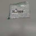 UNA GELLA Almond Nail Tips 216pcs Medium Almond Press on Nails Pre-shape Gel Fake Nails for Full Cover Acrylic French False Nails For Nail Extension, DIY Salon 12 Sizes Gelly Tips