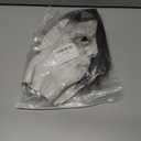 Horror Movie Killer Mask Scary Halloween Mask Full Head Cosplay Masquerade Headgear Costume Props for Adults (Style 2)