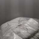 Ultra Soft Full Size Mattress Topper - Viscose Made from Bamboo Pillow Top Mattress Pad for Back Pain Relief - Naturally Cooling for Hot Sleepers, Green