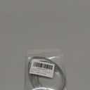 Easter Cookie Cutters Egg Biscuit for Kids DIY Lunchbox Bento Box Fruit Vegetable Sandwich Cutters for Children Boys Girls, Pack of 5