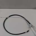 Throttle Cable for Earthquake 31635 MC33 Mini Tiller Cultivator