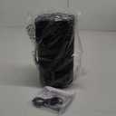 iLive ISB180B Portable Fabric Wireless Speaker