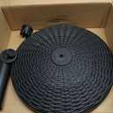 Blissun 26.5 lbs Heavy Duty Patio Market Umbrella Base Stand