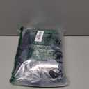 Neck Heating Pad Microwavable for Shoulders, Warmer Wrap Microwave Heating Pad for Neck and Shoulders for Pain Relief (Navy Blue)