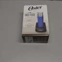 Oster Professional Fast Feed Cordless Pet Clippers, Blue