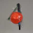 33.4 Inch Adjustable Ice Fishing Skimmer Scoop- Winter Ice Fishing Scooper with Long Handle- Portable Ice Fishing Gear for Scooping Out Ice While Fishing