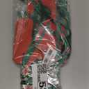 Kosiz 36 Pcs Mug Boxes Sublimation Coffee Mugs Gift Bags with Window Packaging Storage Box for Shipping Selling Wedding Valentines Gift Packaging Wrapping (for 11oz Mug,Red,Green)