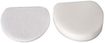 Shark XFF400 Rotator Professional Replacement Filter Kit, Includes 1 Foam, 1 Felt Filter
