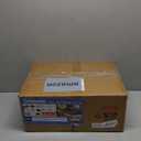 Grimate Cooking Grates for Charbroil Performance Grill - 463365021 463365522 463352521 463350521, Grill Grates for 463366022 463350722 463352021,Cast Iron, 17", 2 Packs