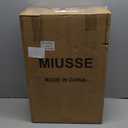 Luggage Sets 3 Piece, 20 Inch Hardshell Carry On Luggage 22x14x9 Airline Approved, Suitcase with TSA Locks & YKK Zippers, Carry On Suitcase with Wheels for Men & Women Travel (Blue)