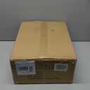 Vanity Stool, Woven Seat with Solid Wood Legs for Vanity Makeup and Footrest,Easy Installation,Loads 440 lbs (Gray) (Grey)