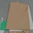 PRETTYWELL Shapewear Shorts for Women, High Waisted Tummy Control Thigh Slimmer, Seamless Body Shaper Shorts, Butter Lifter seamless Underwear Nude