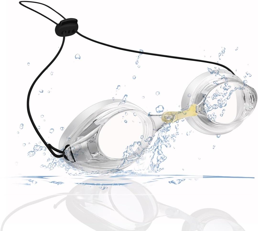 Dry Eyes Releif Sleep Mask, Transparent Sleep Mask for Dry Eyes, Sleep Masks for C Pap Users