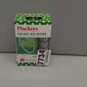 Plackers Grind No More Night Guard, Nighttime Protection for Teeth, BPA Free, Sleep Well, Ready to Wear, Disposable, One Size Fits All, 16 Count