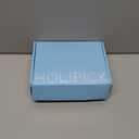 Holipick Crochet Tummy Control One Piece Swimsuit Modest Bathing Suit High Neck Full Coverage Swimwear (XX-Large, Black)