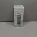 Momcozy 22oz Portable Breast Milk Cooler for Outdoor, Life Saver with 360 Total Cooling for 24 Hours, Larger Capacity Travel Breastmilk Chiller with 2pcs Baby Bottles for Breastmilk Storage, Green