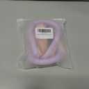 2PCS Figure 8 Resistance Band with Handles - Heavy Duty 8 Shaped Exercise Band for Shoulder Arm & Back Toning Full Body Workout Equipment for Home & Gym