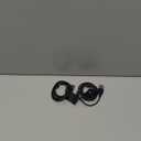 Charger for Fitbit Alta, Repalcement Charging Cable Cord for Fitbit Fitness Activity Tracker (1m/3.3ft)(2)