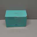 Championship Ring Display Case Big Ring Storage Box (Espresso, 1 Slots)