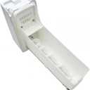 DA97-14474C Compatible with Samsung Refrigerator Ice Tray Bucket Assembly RF25HMEDBSR RF28HFEDBSR RF28HMEDBSR RF28HDEDBSR (AA)(0004) RF28HDEDBSR (AA-06)