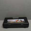 Horse Clippers, 600W Professional Heavy Duty Horse Body Clippers, 6-Speeds Large Livestock Clippers for Body Clipping Horse Equine Cattle and Thick Coat Animals