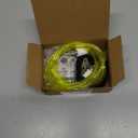 Carburionix 308054129 RY38BP Carburetor Tune Up Kit Replaces for Ryobi RY38BP 38cc Backpack Blower Carb Parts with Air Filter Fuel Line Filter Gaskets Kit