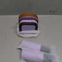 Mini Karaoke Machine for Kids, 2026 TOP Toys Birthday Valentine's Day Gifts Ideas for Girls Ages 4, 5, 6, 7, 8, 9, 10, 12+ Years Old, Portable MP3 Player with 2 Wireless Mics for Family Home Party (Purple)