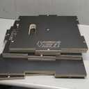 CAP Barbell 3-in-1 Rubber Textured Plyometric Box 20in x 18in x 16in