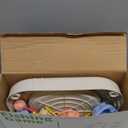 Magnetic Fishing Game for Kids Toddlers Ages 1-3 3-5 5-7, Fish Toy Board Game for Toddlers 1 2 3 4 5 6 7 8 Years Old, Fishing Table Toys Birthday Gifts