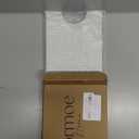 eormoe Faucet Mat for Kitchen Sink - Wider Diatomite Fast Drying Stone Sink Tray, Super Absorbent, Prevents Moisture Buildup - Faucet Splash Guard for Bathroom Counter (Light Grey, 15x5.3inch)