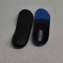 Plantar Fasciitis Insoles for Men Women - Orthotics Inserts, Shoe Insoles Arch Support Flat Feet Inserts Work Boot Insoles for Standing All Day (Mens 10-10 1/ 2 | Womens 12-12 1/ 2)