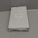 Momcozy Muslin Swaddle Blankets for Baby Boys and Girls, 4-Pack Breathable and Skin-Friendly Receiving Blanket Wrap, Baby Essentials, Registry & Gift, 47 x 47 inches (Brown)