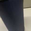 Glass Shaker Cup Odorless BPA Free Glass Shaker Bottle for Protein 26oz Durable Borosilicate Glass, Leak-Proof & BPA-Free Ideal for Creamy Protein Shakes, Smoothies & Workout Drinks (Navy Blue)