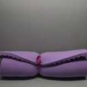 SINWEEK 2 Inch Egg Crate Memory Foam Mattress Topper Twin Size, Soft Mattress Pad for Back Pain Relief, Bed Topper, CertiPUR-US Certified