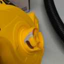 Cordless Leaf Blower for Dewalt 20V Max Battery, Jobsite Air Blower with Brushless Motor,6 Variable Speed Up to 180MPH,2-in-1 Handle Electric Blower and Vacuum Cleaner(Battery Not Included)