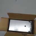 W11190039 for Whirlpool-compatible and OEM-compatible coin box lock assembly for commercial laundry equipment (with 2 keys). Perfect replacement part numbers 4396671, 8316525 and W10860203.