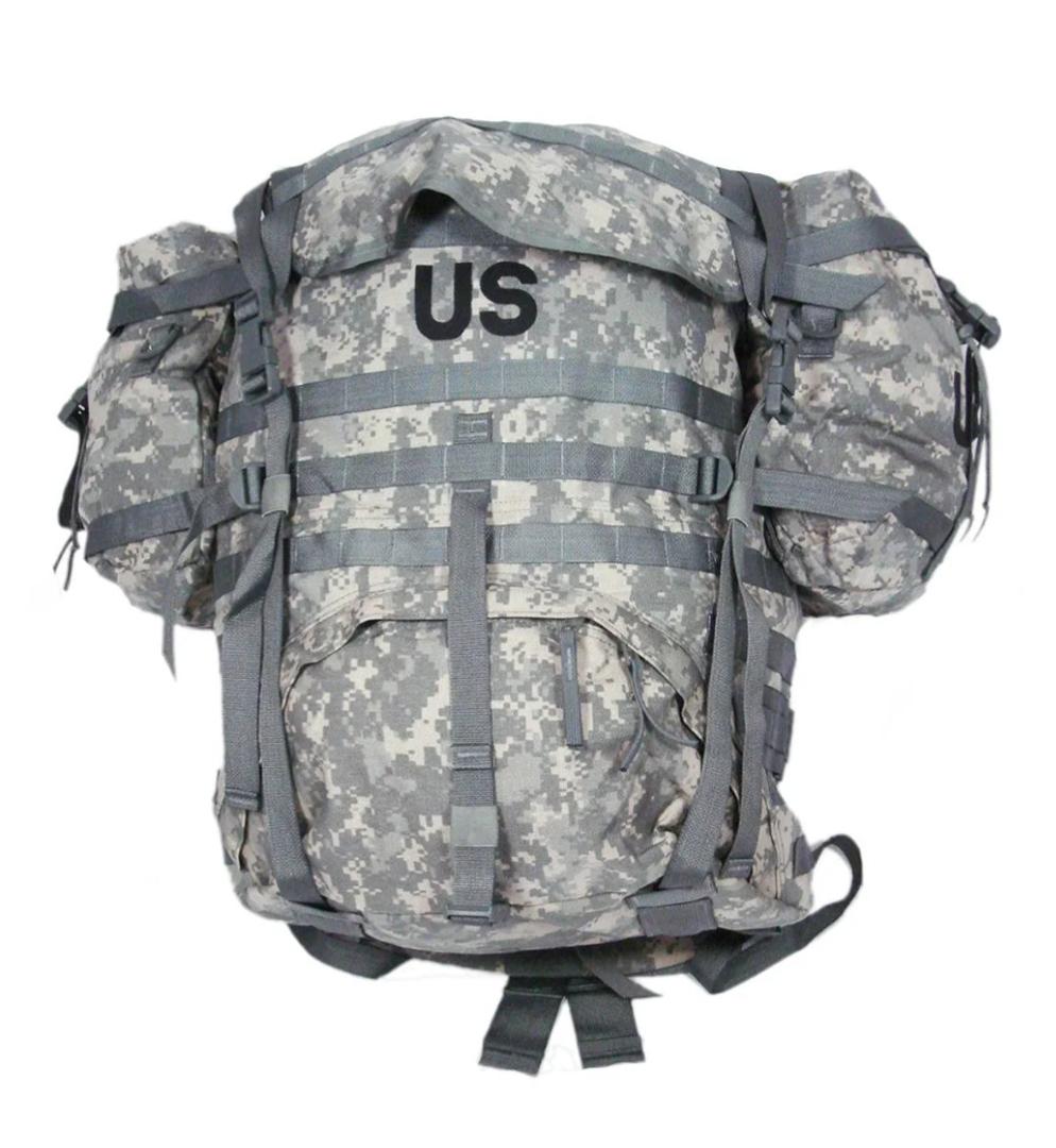 Rucksack Backpack Assembly (ACU), Large