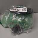Airsoft Helmet,Black Tactical Helmet with Airsoft Accessories,Tactical Airsoft Gear