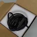 Electric Wax Melt Warmer PTC Heating with 7 Colors LED Changing Light Scented Wax Warmer Fragrance for Office Home Gifts & Decor (Tall)